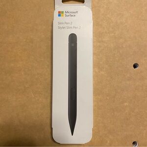 Microsoft Surface Stylet Slim Pen 2